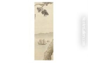 Return Of Ship by Terazaki Kogyo