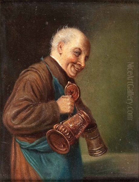 Bruder Kellermeister - view 1