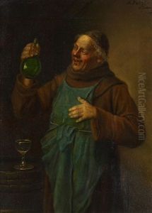 Bruder Kellermeister