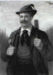Jagersmann