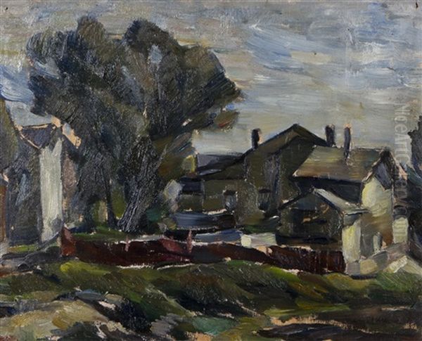 Untitled - view 1
