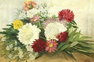 Chrysanthemen