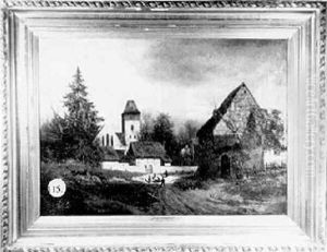 The Old Church The Old Church