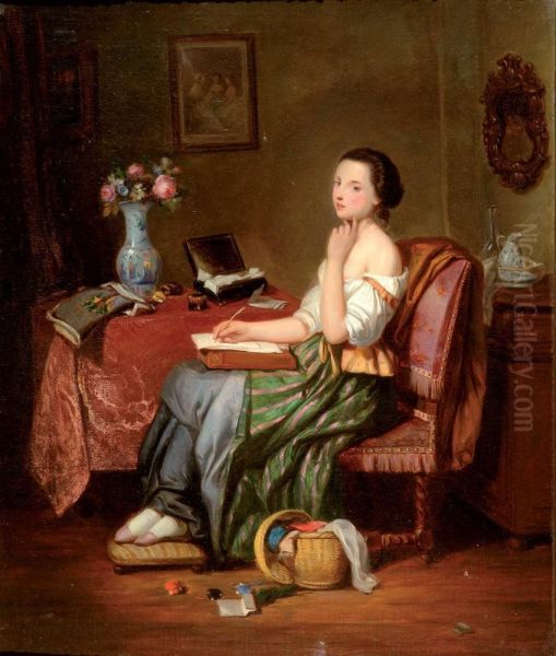 La Lettre - view 1