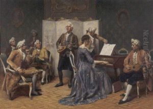 Concerto In Famiglia