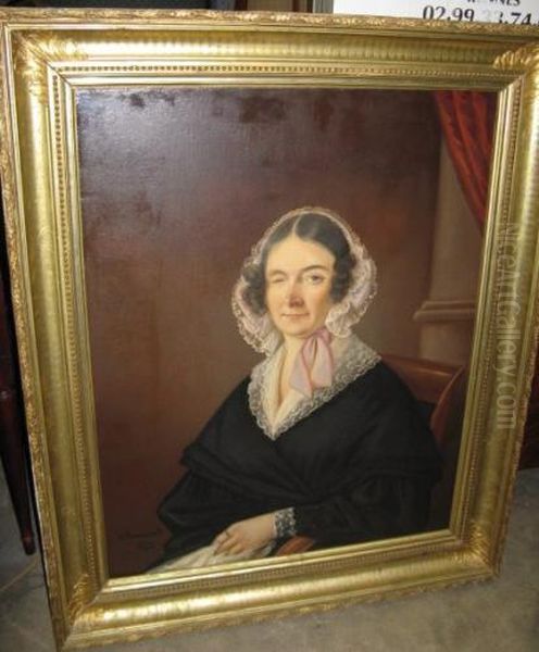 Portrait De Madame - view 1