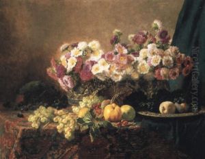 Nature Morte