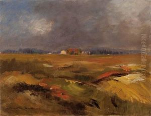 Landschaft Landschaft