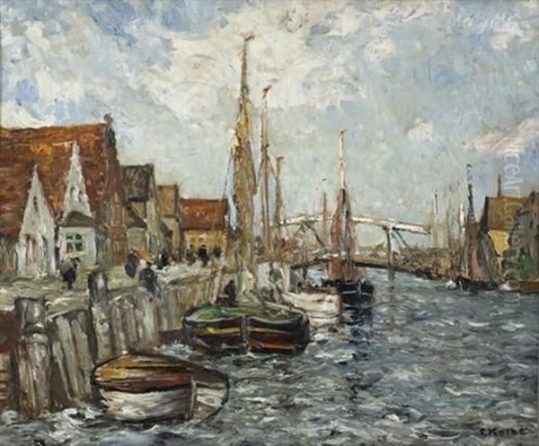 Fischerhaven An Der Ostsee - view 1