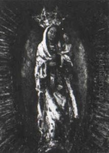Madonna Mit Kind Madonna Mit Kind