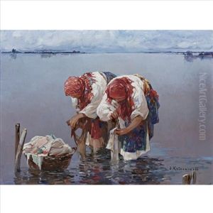 Laundresses