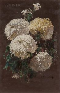 Chrysanthemums