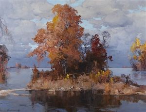 Golden Autumn