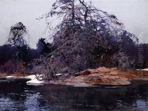 La Dernier Neige