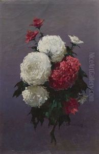 Bouquet Of Flowers Bouquet Of Flowers