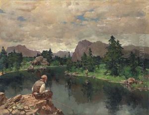 Anglers