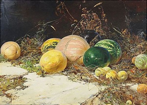 Still Life - view 1
