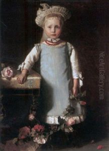 Louise, Genannt Wiwi by Louis Kolitz