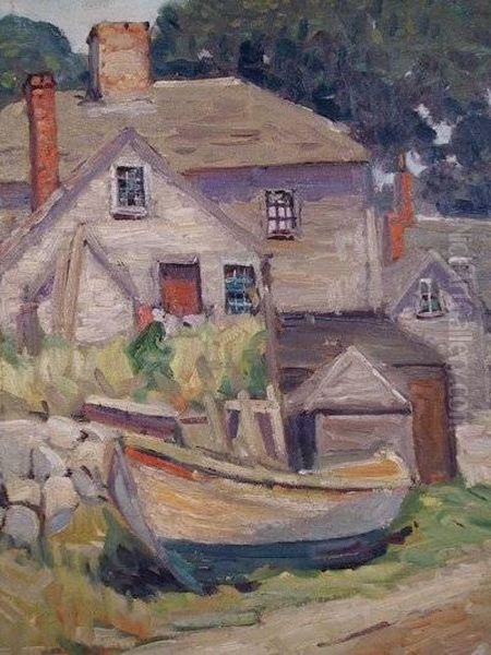 Gloucester, Ma - view 1
