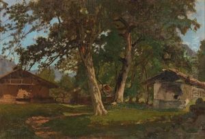 Farmhouse