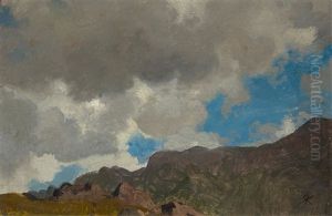 Study Of Clouds