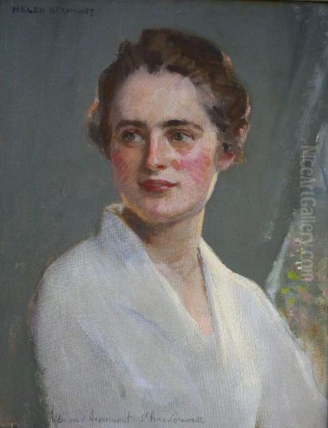 Portrait Of Helen Beaumont - view 1