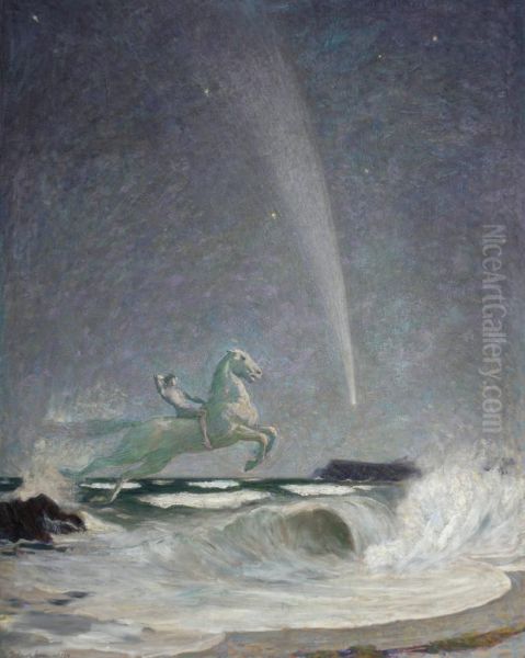 Wave Rider - view 1