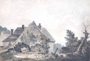 British by George Howland Beaumont
