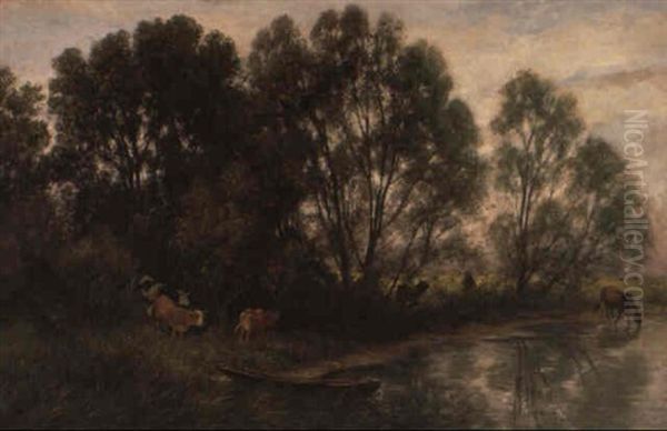 Zurichhorn - view 1