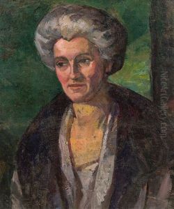 Selbstportrat