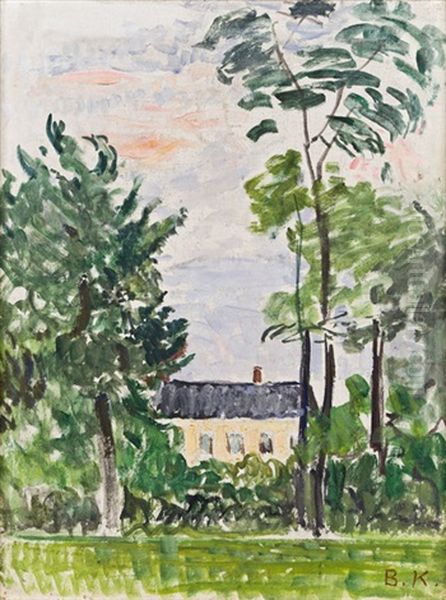 Haus Mit Garten - view 1