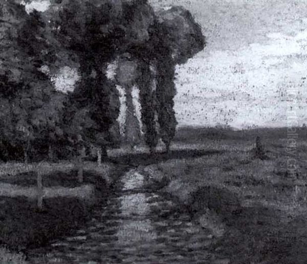 Bord De Riviere - view 1