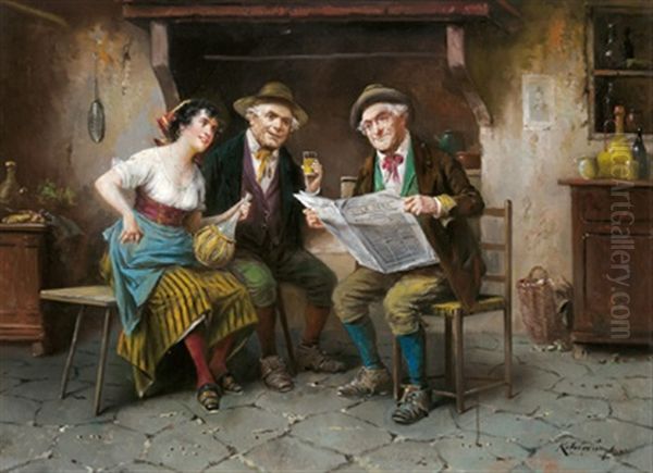 Neueste Nachrichten - view 1