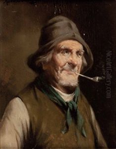 Rauchender