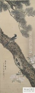 Untitled by Suiun Komuro
