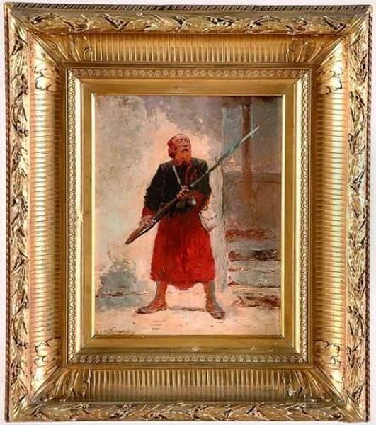zouave - view 1