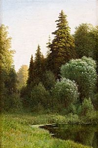 Landskap