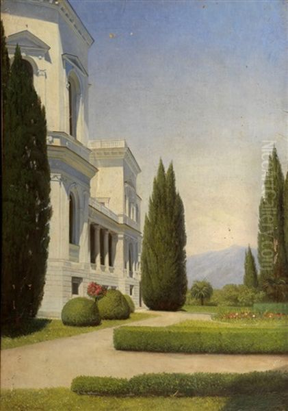 Summer Day - view 1