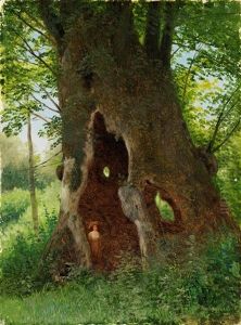 Old Oak Old Oak