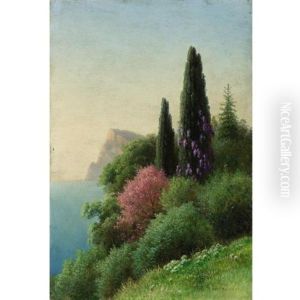 Lush Landscape Lush Landscape
