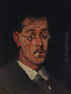 Selfportrait