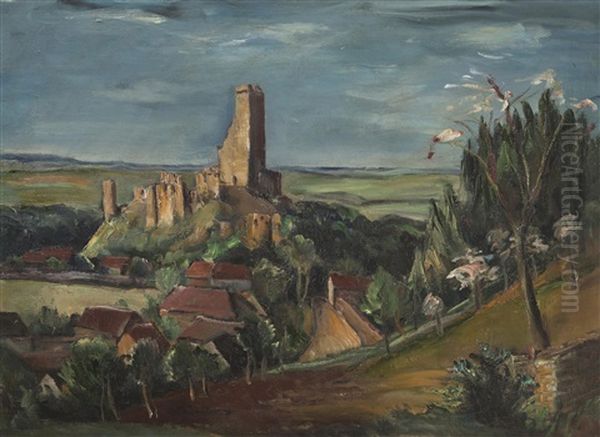 A View Of Okor - view 1
