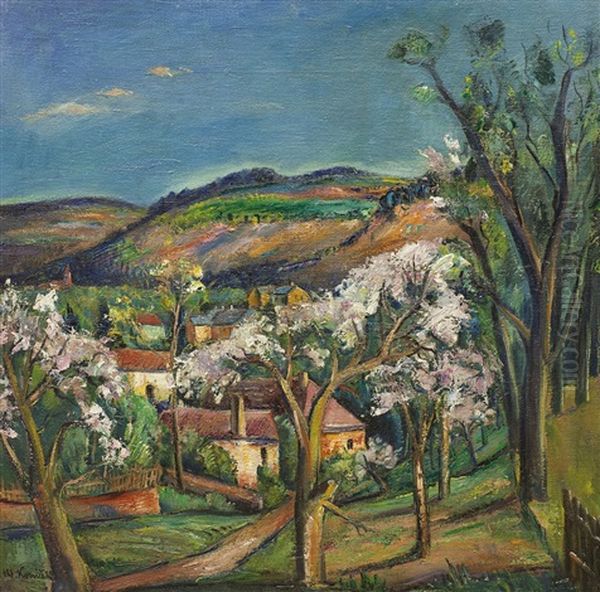 Rozkvetla Stran - view 1