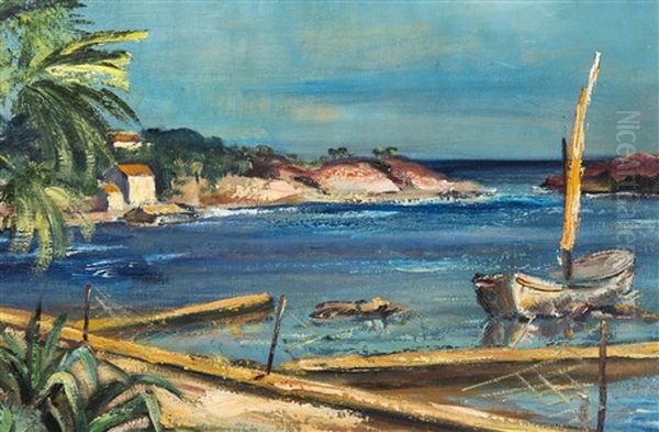 On The Coast - view 1