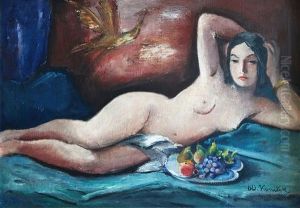 Nude Nude