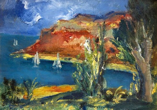 Riviera - view 1