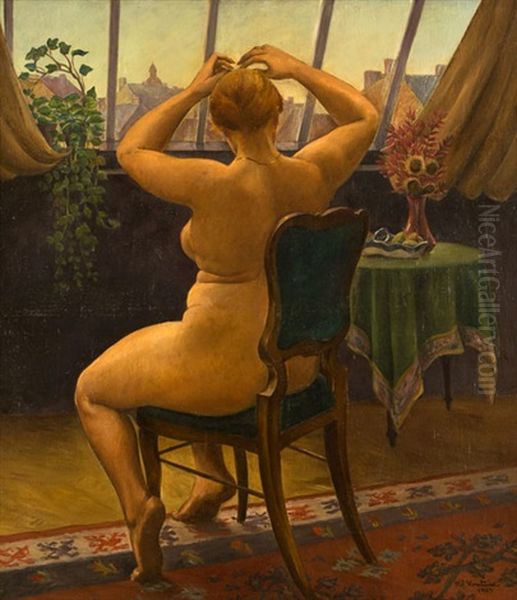 V Atelieru - view 1