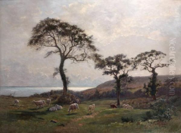 Berger En Bord De Mer - view 1