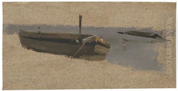 Boot Am Wasser - view 1