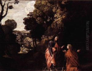 Noli Me Tangere Noli Me Tangere